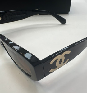 1-1-248658-2-Gafas De Sol Señora CHANEL Gafas De Sol Rectangulares CH5493  2