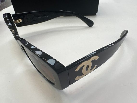 1-1-248658-3-Gafas De Sol Señora CHANEL Gafas De Sol Rectangulares CH5493 