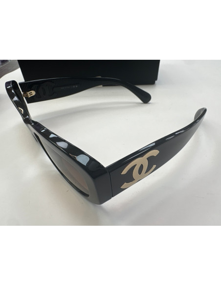 1-1-248658-3-Gafas De Sol Señora CHANEL Gafas De Sol Rectangulares CH5493 
