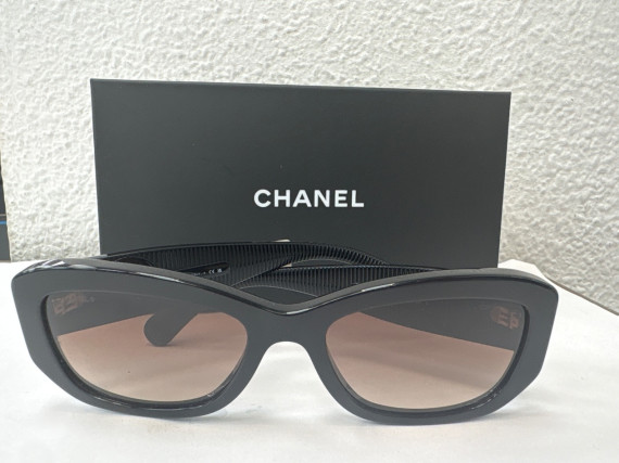 1-1-248658-4-Gafas De Sol Señora CHANEL Gafas De Sol Rectangulares CH5493 