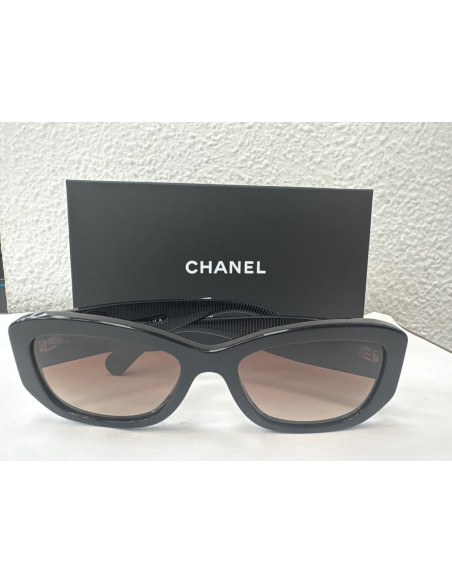1-1-248658-4-Gafas De Sol Señora CHANEL Gafas De Sol Rectangulares CH5493 