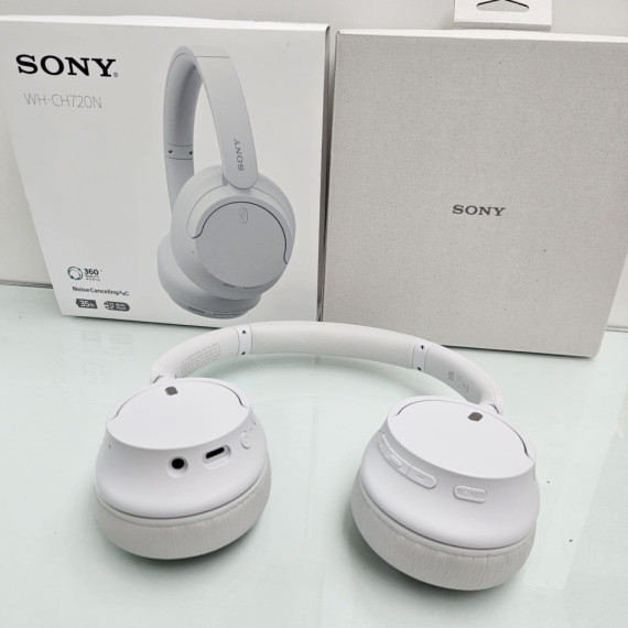 8-8-74905-4-Auriculares SONY WH-CH720N 360 Reality Audio 35 Horas Noise Canceling
