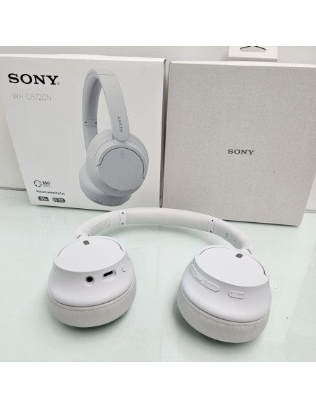 8-8-74905-4-Auriculares SONY WH-CH720N 360 Reality Audio 35 Horas Noise Canceling