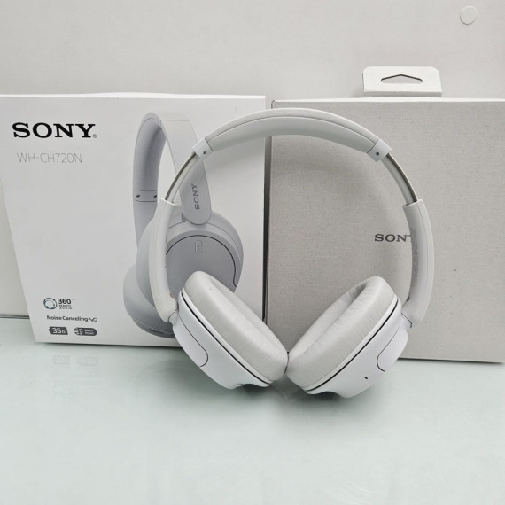 8-8-74905-7-Auriculares SONY WH-CH720N 360 Reality Audio 35 Horas Noise Canceling