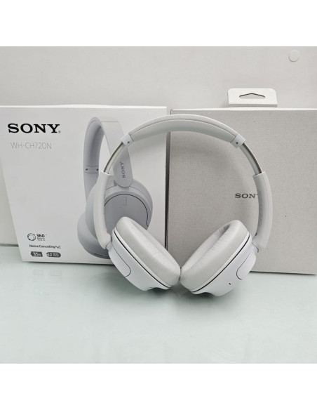 8-8-74905-7-Auriculares SONY WH-CH720N 360 Reality Audio 35 Horas Noise Canceling