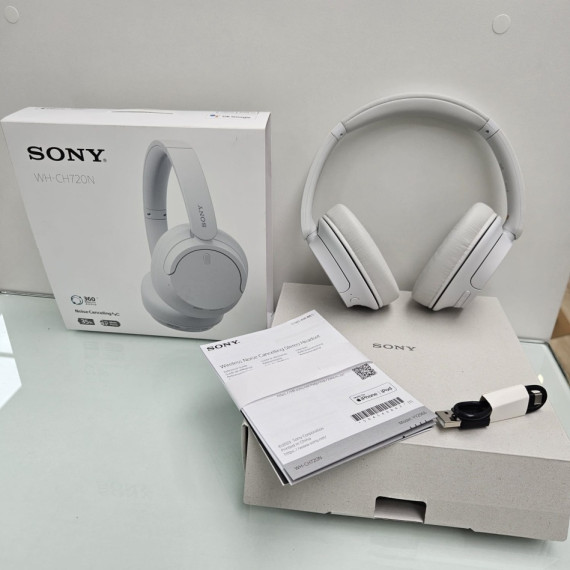 8-8-74905-9-Auriculares SONY WH-CH720N 360 Reality Audio 35 Horas Noise Canceling