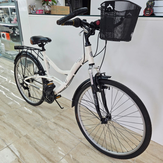 8-8-73336-2-Bicicleta Paseo Coutry 26 Equiped