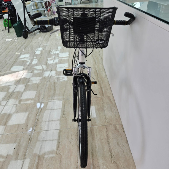 8-8-73336-3-Bicicleta Paseo Coutry 26 Equiped