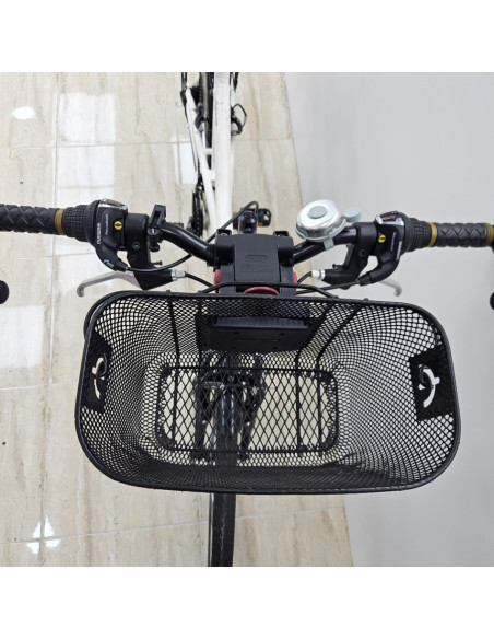 8-8-73336-4-Bicicleta Paseo Coutry 26 Equiped