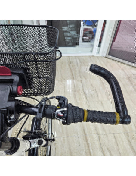 8-8-73336-7-Bicicleta Paseo Coutry 26 Equiped