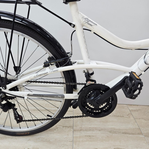 8-8-73336-8-Bicicleta Paseo Coutry 26 Equiped