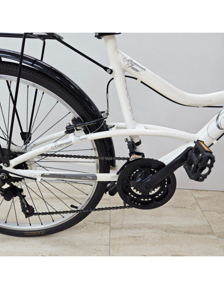 8-8-73336-8-Bicicleta Paseo Coutry 26 Equiped