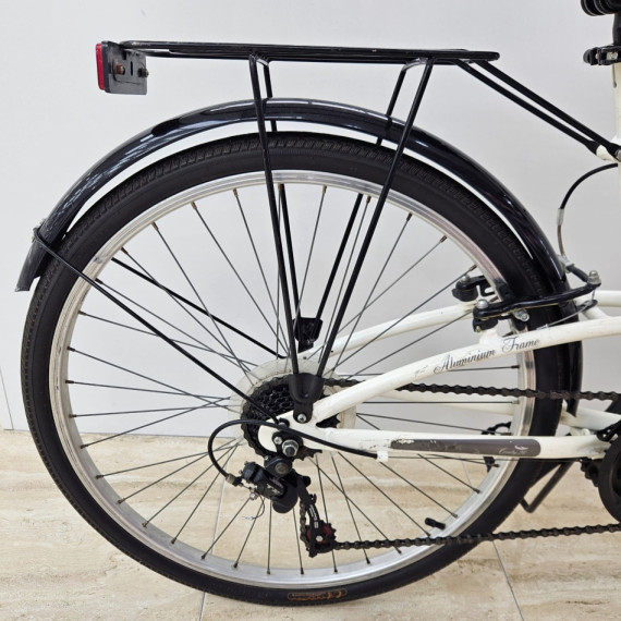 8-8-73336-9-Bicicleta Paseo Coutry 26 Equiped