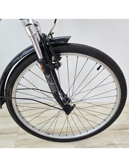 8-8-73336-10-Bicicleta Paseo Coutry 26 Equiped