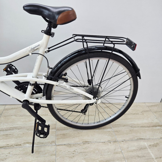 8-8-73336-12-Bicicleta Paseo Coutry 26 Equiped