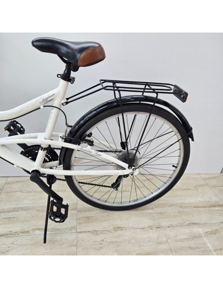 8-8-73336-12-Bicicleta Paseo Coutry 26 Equiped