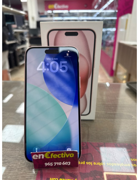 1-1-266144-2-Smartphone Iphone 15 Plus 256Gb Pink Bat.86