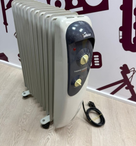 9-9-74574-1-Radiador Aceite Ufesa Thermo Confort 2500w 2