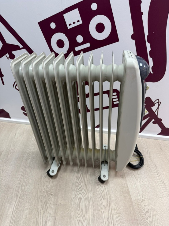 9-9-74574-3-Radiador Aceite Ufesa Thermo Confort 2500w