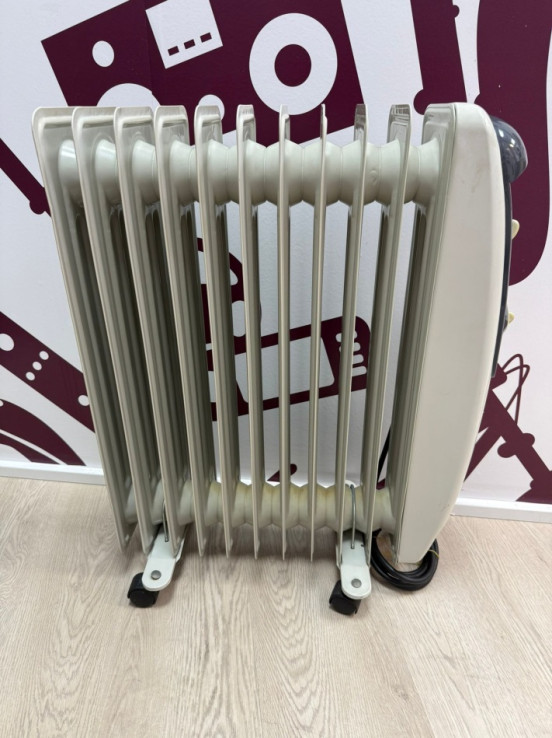 9-9-74574-4-Radiador Aceite Ufesa Thermo Confort 2500w