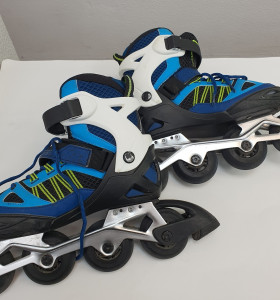 1-1-266123-1-Patines Oxelo Talla 28-41  2