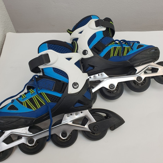 1-1-266123-2-Patines Oxelo Talla 28-41 