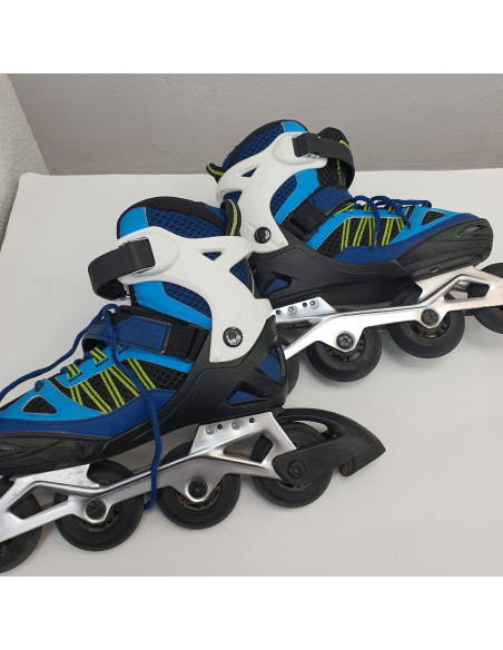 1-1-266123-2-Patines Oxelo Talla 28-41 