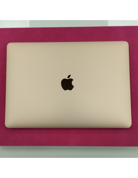6-6-164701-1-Ordenador Portátil Apple Macbook Air M1 8Gb (2020)