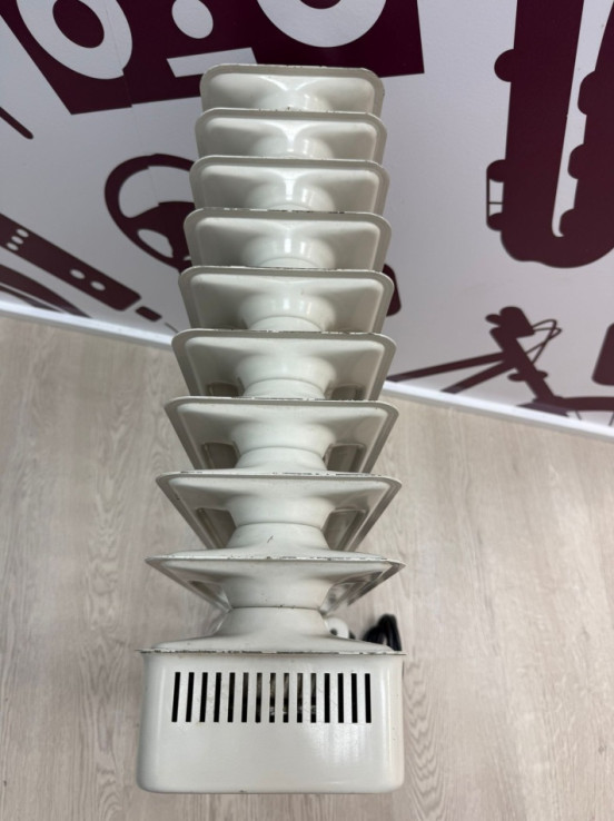 9-9-74575-5-Radiador Aceite sahara 2000w