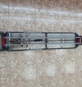 1-1-265638-1-Cortadora Azulejos Cortag Master Plus 125 