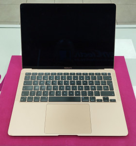 6-6-164701-1-Ordenador Portátil Apple Macbook Air M1 8Gb (2020) 2