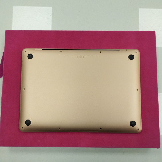 6-6-164701-3-Ordenador Portátil Apple Macbook Air M1 8Gb (2020)