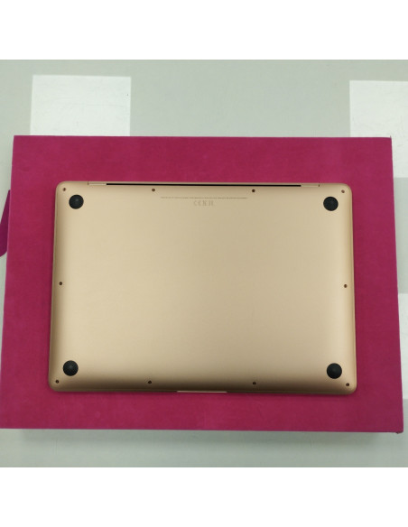 6-6-164701-3-Ordenador Portátil Apple Macbook Air M1 8Gb (2020)