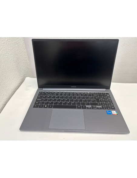 1-1-265533-2-Ordenador Portátil Samsung Galaxy Book 4 15 Intel Core I5-1335U 16GB 512GB SSD