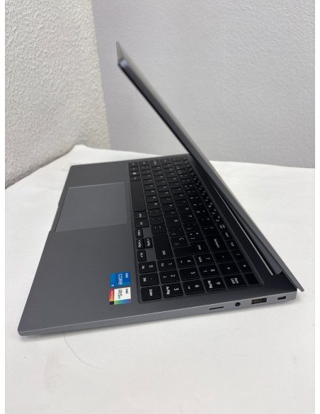 1-1-265533-3-Ordenador Portátil Samsung Galaxy Book 4 15 Intel Core I5-1335U 16GB 512GB SSD