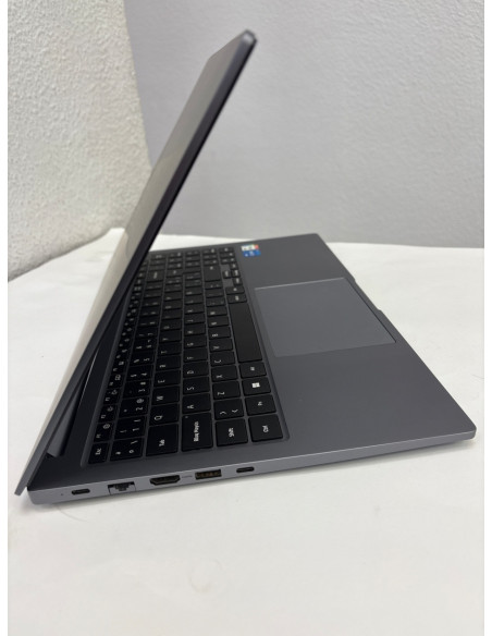 1-1-265533-4-Ordenador Portátil Samsung Galaxy Book 4 15 Intel Core I5-1335U 16GB 512GB SSD