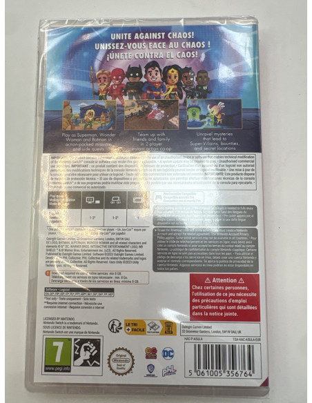 1-1-267355-2-Consola Nintendo Switch Dc Justice League 