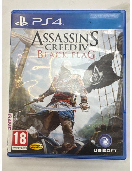 1-1-267357-1-Videojuego PS4 Assassin S Creed IV