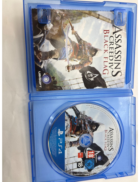 1-1-267357-2-Videojuego PS4 Assassin S Creed IV