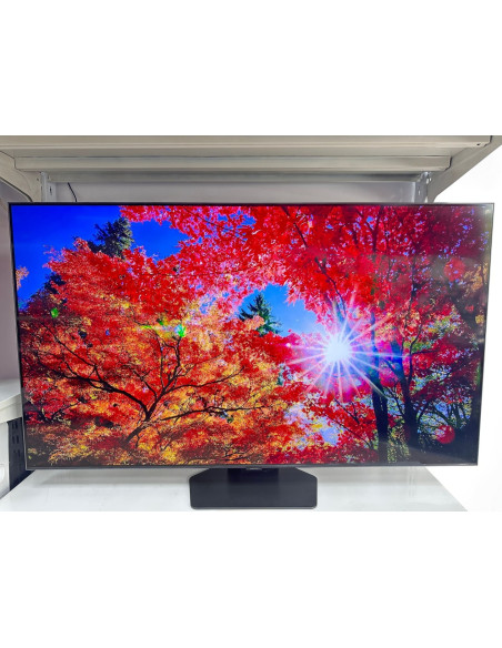 9-9-72660-1-Televisor LED SMART Samsung Q55Q80CAT Q80C 55