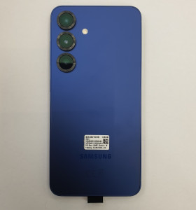 1-1-267485-1-Smartphone Samsung Galaxy s25 12 128Gb Navy 2