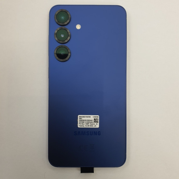 1-1-267485-2-Smartphone Samsung Galaxy s25 12 128Gb Navy