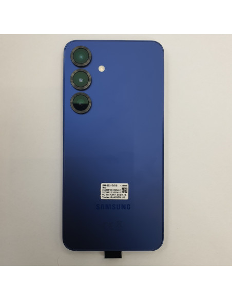 1-1-267485-2-Smartphone Samsung Galaxy s25 12 128Gb Navy