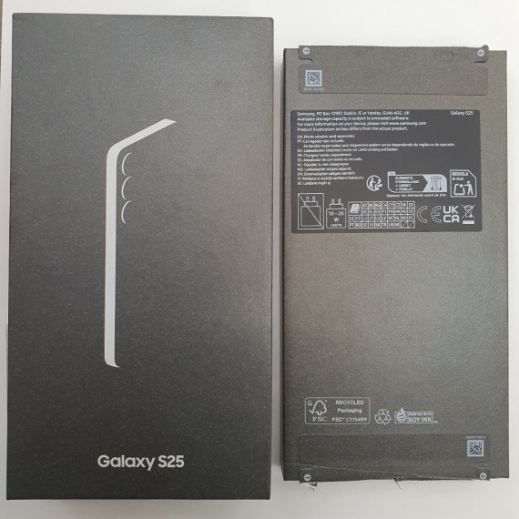 1-1-267485-4-Smartphone Samsung Galaxy s25 12 128Gb Navy