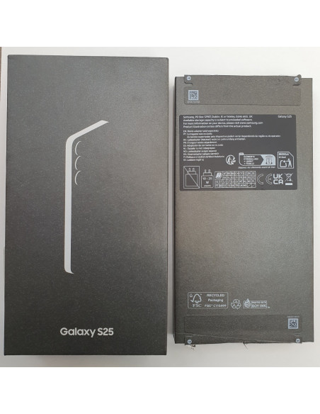 1-1-267485-4-Smartphone Samsung Galaxy s25 12 128Gb Navy