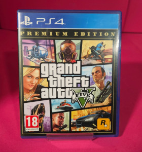 9-8-72975-1-Videojuego PS4 Grand theft auto V
