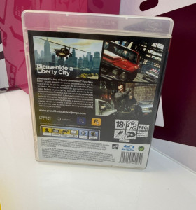 9-9-74036-2-Videojuego PS3 Grand Theft Auto IV 2