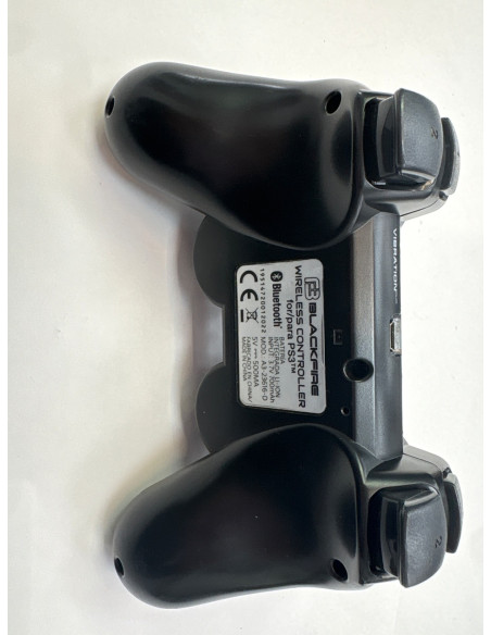 1-1-267329-2-Mando Ps3 Black Fire