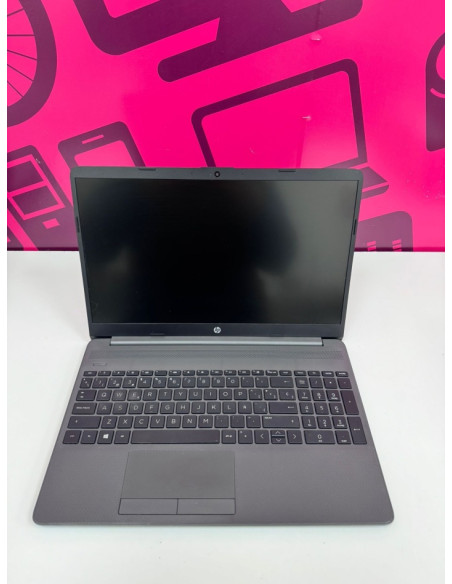 7-1-266804-1-Ordenador Portátil HP 255 G8 Notebook 8ram 256Gb AMD Ryzen 5 3500U 