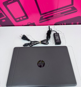 7-1-266804-1-Ordenador Portátil HP 255 G8 Notebook 8ram 256Gb AMD Ryzen 5 3500U  2